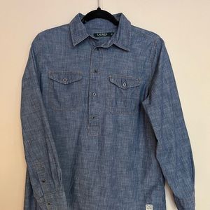 Ralph Lauren polo shirt